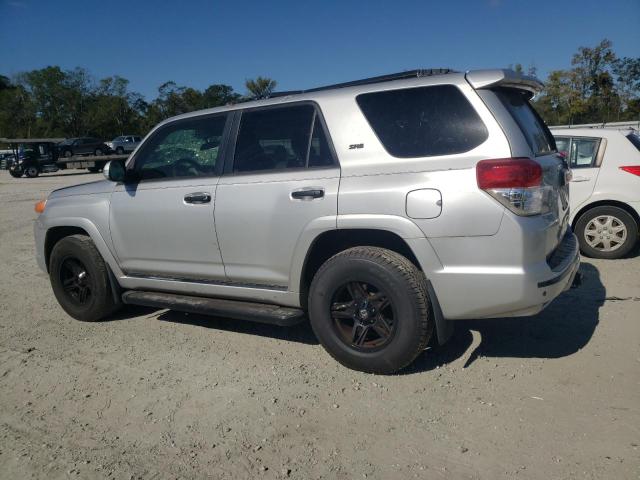 Photo 2 from auction – 2013 TOYOTA 4RUNNER SR with VIN JTEBU5JR6D5123216