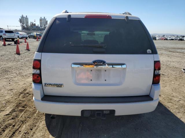 Photo 6 from auction – 2010 FORD EXPLORER L with VIN 1FMEU6FE5AUA34005
