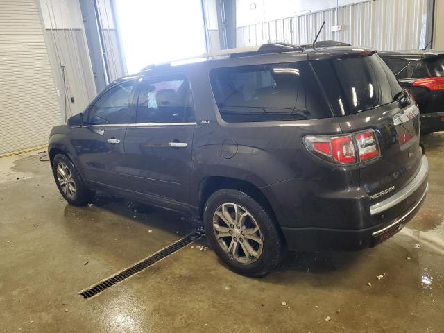 Photo 2 from auction – 2014 GMC ACADIA SLT with VIN 1GKKVRKD3EJ361789