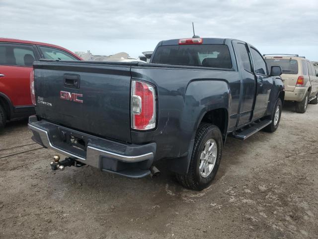 Photo 3 from auction – 2015 GMC CANYON with VIN 1GTH5AEA8F1160044