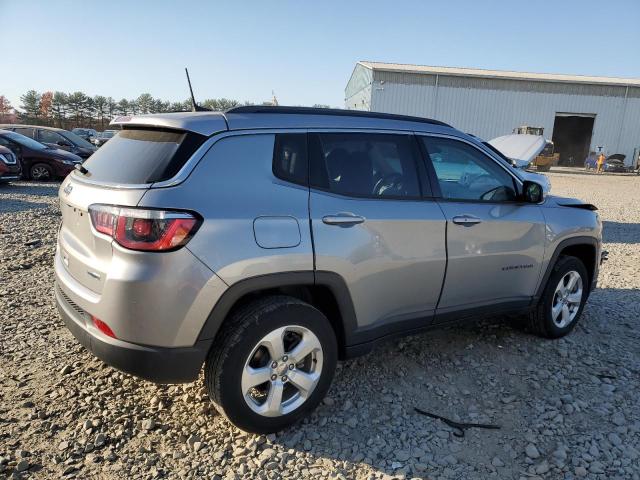 Photo 3 from auction – 2019 JEEP COMPASS LA with VIN 3C4NJDBB2KT741829