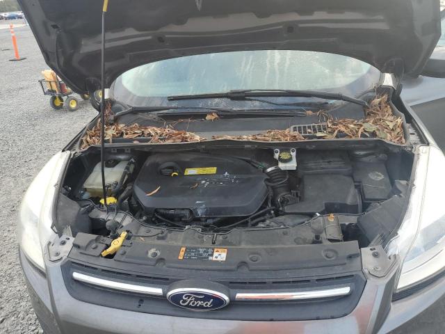 Photo 12 from auction – 2014 FORD ESCAPE SE with VIN 1FMCU0GX6EUB17064