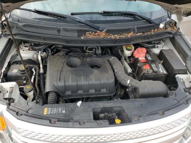 Photo 12 from auction – 2013 FORD EXPLORER X with VIN 1FM5K7D91DGC71921