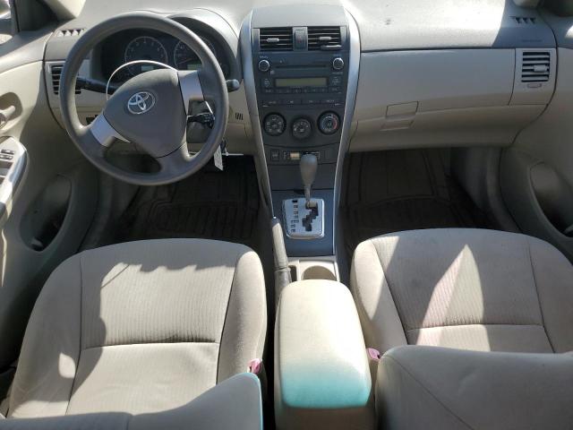 Photo 8 from auction – 2010 TOYOTA COROLLA BA with VIN JTDBU4EE7AJ075735