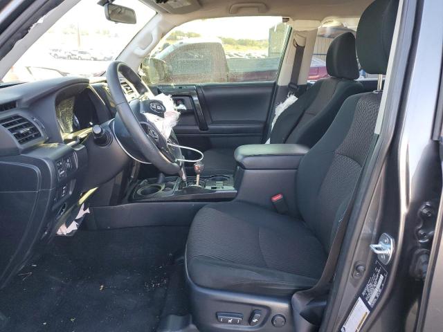 Photo 7 from auction – 2019 TOYOTA 4RUNNER SR with VIN JTEBU5JR7K5633443