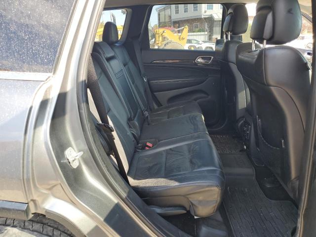 Photo 11 from auction – 2012 JEEP GRAND CHER with VIN 1C4RJFAG2CC304730