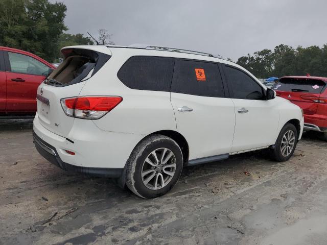 Photo 3 from auction – 2013 NISSAN PATHFINDER with VIN 5N1AR2MN3DC623978