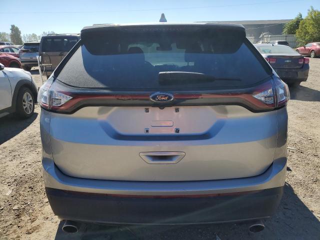 Photo 6 from auction – 2018 FORD EDGE SEL with VIN 2FMPK4J90JBB80766