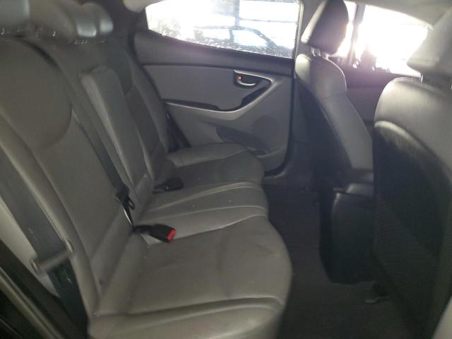 Photo 10 from auction – 2012 HYUNDAI ELANTRA GL with VIN 5NPDH4AE0CH106466