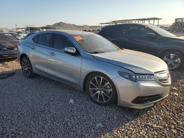 Photo 4 from auction – 2017 ACURA TLX TECH with VIN 19UUB2F51HA003653