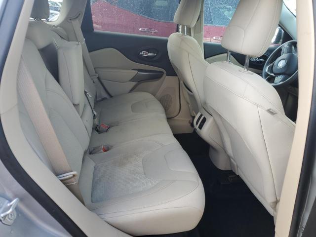 Photo 11 from auction – 2020 JEEP CHEROKEE L with VIN 1C4PJLCB9LD553091