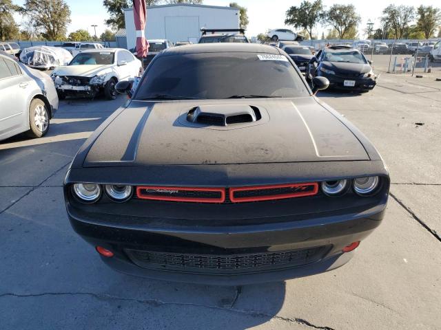 Photo 5 from auction – 2015 DODGE CHALLENGER with VIN 2C3CDZAT9FH861071