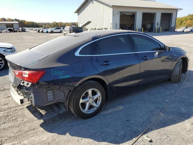 Photo 3 from auction – 2018 CHEVROLET MALIBU LS with VIN 1G1ZC5ST1JF160866