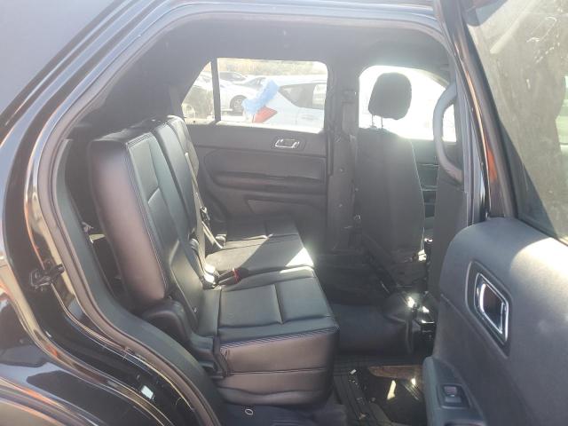 Photo 11 from auction – 2019 FORD EXPLORER P with VIN 1FM5K8AR1KGB46022