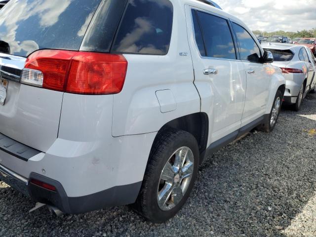 Photo 3 from auction – 2015 GMC TERRAIN SL with VIN 2GKFLTE35F6276703