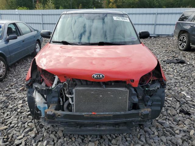 صورة رقم 5 من المزاد - 2016 KIA SOUL + مع VIN KNDJP3A58G7238756