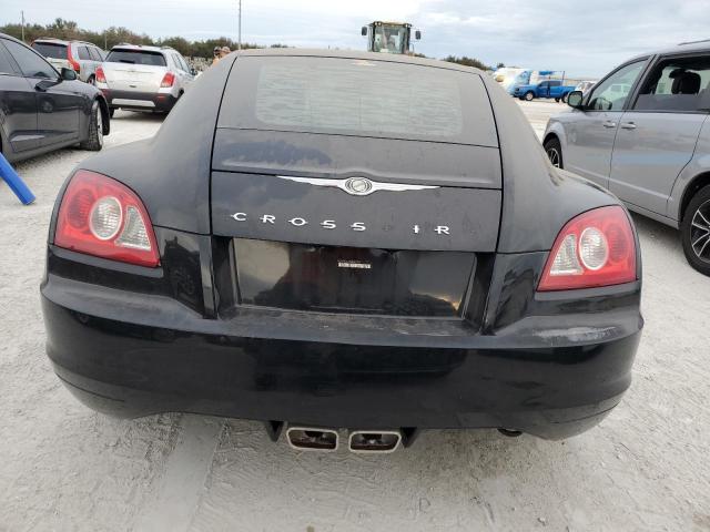 Photo 6 from auction – 2005 CHRYSLER CROSSFIRE with VIN 1C3AN59L35X041726