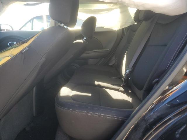 Photo 10 from auction – 2016 KIA SOUL with VIN KNDJN2A27G7377704