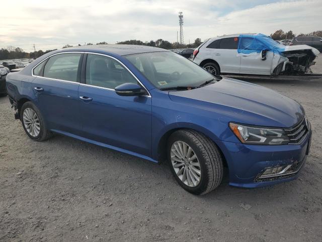 Photo 4 from auction – 2016 VOLKSWAGEN PASSAT SE with VIN 1VWBT7A34GC050682