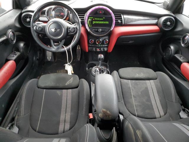 Photo 8 from auction – 2016 MINI COOPER JOH with VIN WMWXM9C57GT997566