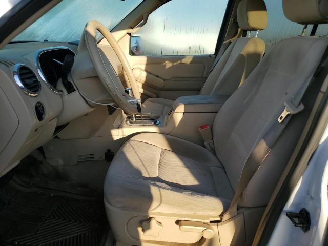 Photo 7 from auction – 2006 FORD EXPLORER X with VIN 1FMEU62E86UA13985
