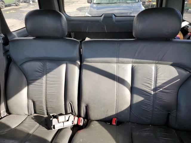 Photo 10 from auction – 2000 CHEVROLET BLAZER with VIN 1GNDT13W8Y2390660