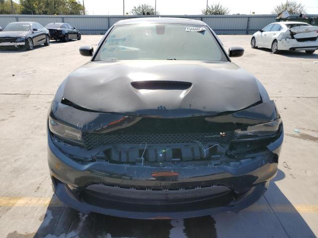 Photo 5 from auction – 2018 DODGE CHARGER R/ with VIN 2C3CDXGJ0JH135943
