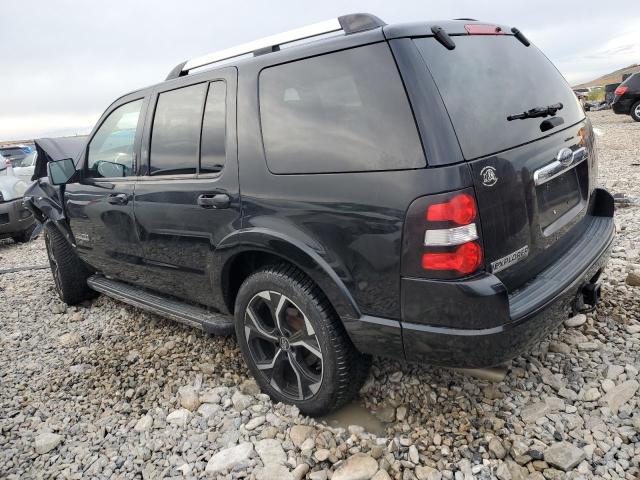 Photo 2 from auction – 2008 FORD EXPLORER L with VIN 1FMEU65E98UA83493