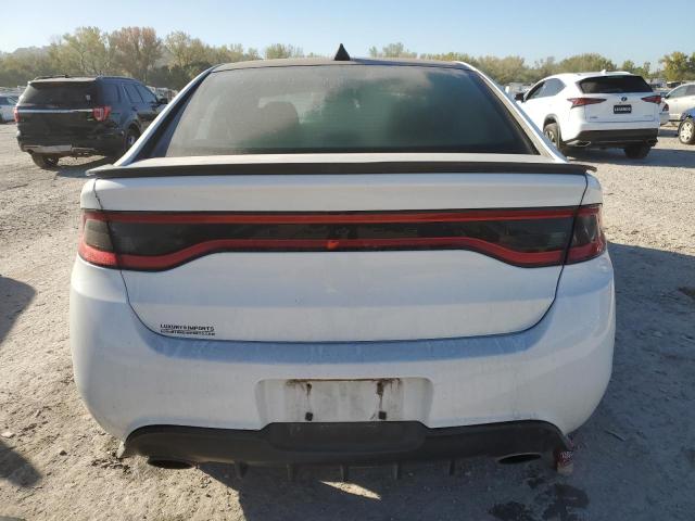 Photo 6 from auction – 2015 DODGE DART SXT with VIN 1C3CDFBB4FD378637