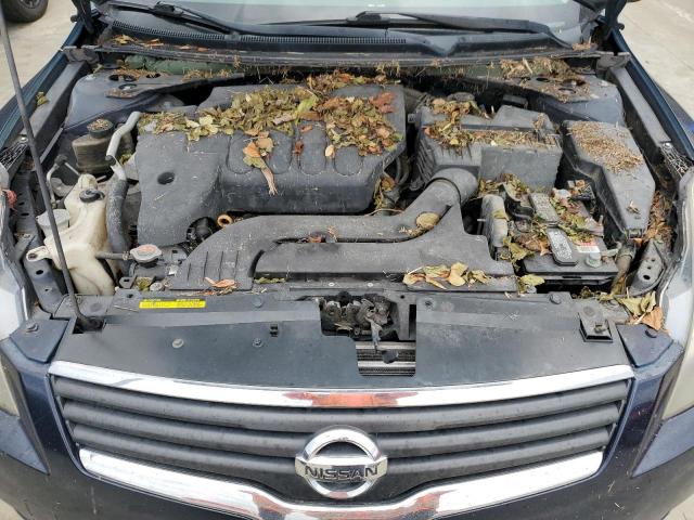 Photo 11 from auction – 2008 NISSAN ALTIMA 2.5 with VIN 1N4AL21E18N424194