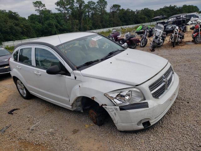 Photo 4 from auction – 2011 DODGE CALIBER MA with VIN 1B3CB3HA7BD268448