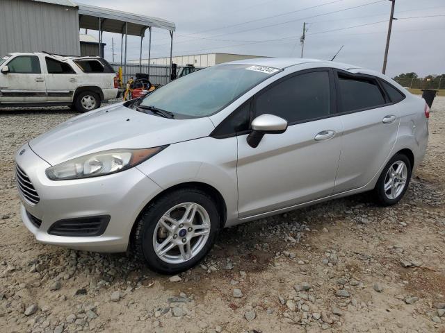 Photo 1 from auction – 2017 FORD FIESTA SE with VIN 3FADP4BJ9HM126253