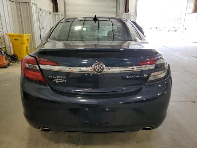 Photo 6 from auction – 2016 BUICK REGAL PREM with VIN 2G4GS5GX7G9103016
