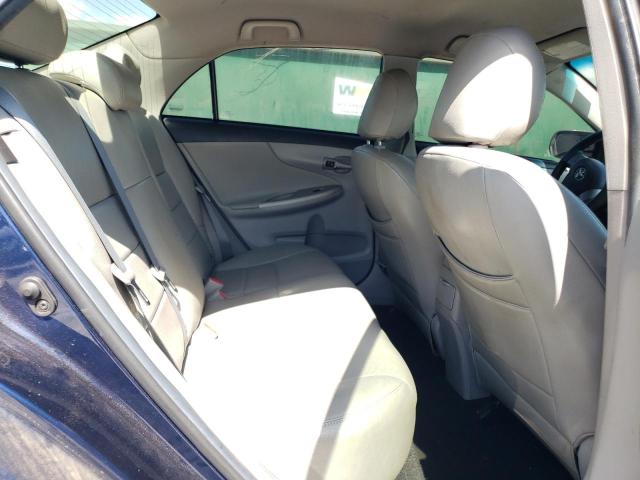 Photo 10 from auction – 2013 TOYOTA COROLLA BA with VIN 5YFBU4EE0DP216032
