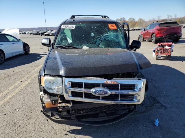 Photo 5 from auction – 2011 FORD ESCAPE LIM with VIN 1FMCU9E75BKC27702