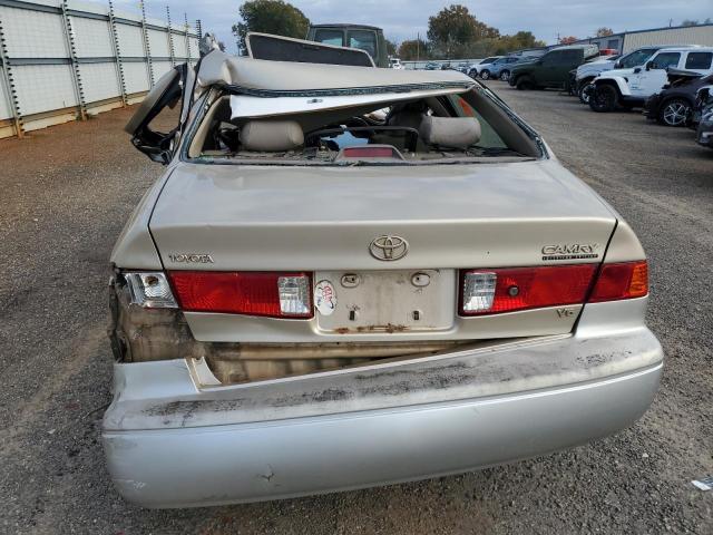 Photo 6 from auction – 2001 TOYOTA CAMRY CE with VIN JT2BF22K510309121