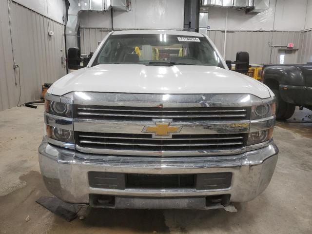 Photo 5 from auction – 2015 CHEVROLET SILVERADO with VIN 1GC1KUEG0FF184681