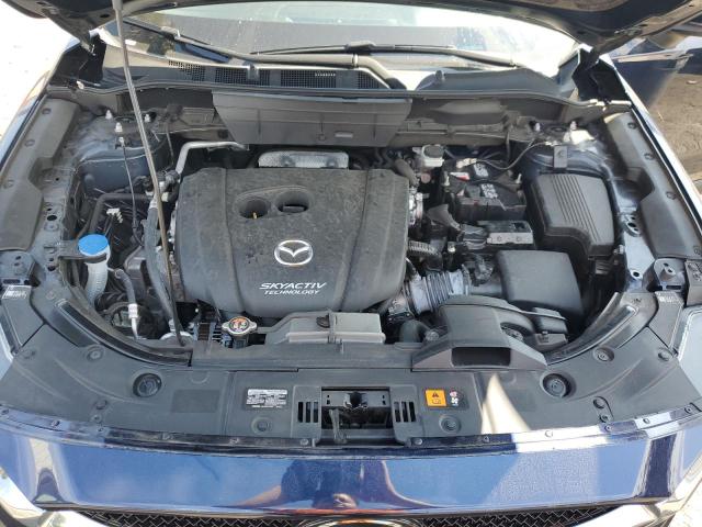 Photo 11 from auction – 2018 MAZDA CX-5 TOURI with VIN JM3KFBCM5J0341548