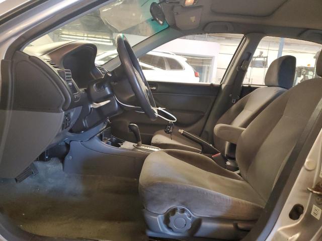 Photo 7 from auction – 2002 HONDA CIVIC EX with VIN 1HGES267X2L081561
