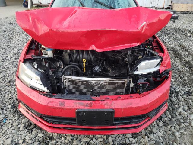 Photo 11 from auction – 2015 VOLKSWAGEN JETTA BASE with VIN 3VW2K7AJ2FM427847