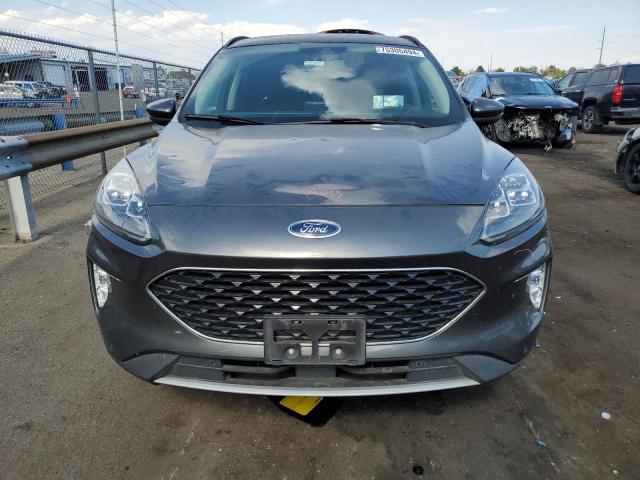 Photo 5 from auction – 2020 FORD ESCAPE TIT with VIN 1FMCU9J97LUA57890