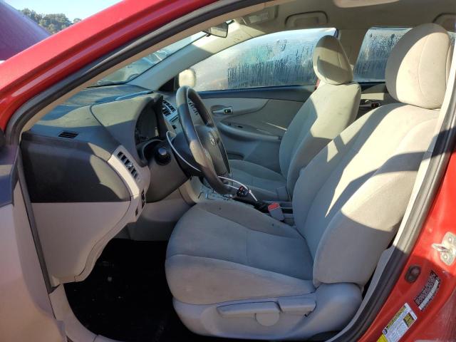 Photo 7 from auction – 2013 TOYOTA COROLLA BA with VIN 2T1BU4EE3DC115177