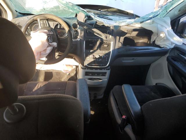 Photo 8 from auction – 2013 DODGE GRAND CARA with VIN 2C4RDGBG7DR813300