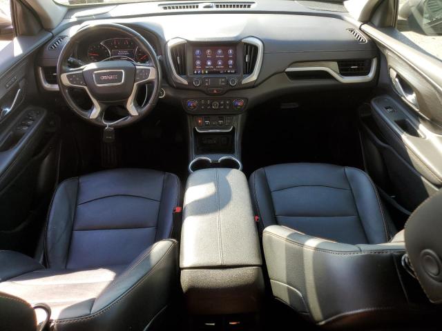 Photo 8 from auction – 2019 GMC TERRAIN SL with VIN 3GKALVEV4KL255404