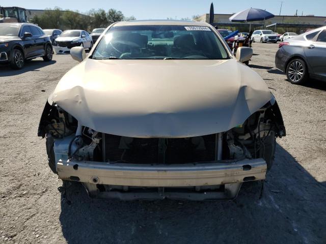 Photo 5 from auction – 2007 LEXUS ES 350 with VIN JTHBJ46G772126306