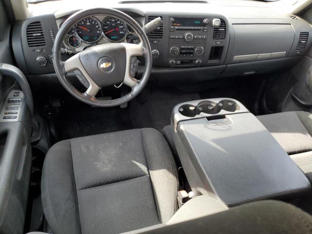 Photo 8 from auction – 2011 CHEVROLET SILVERADO with VIN 1GCPKSE36BF235350