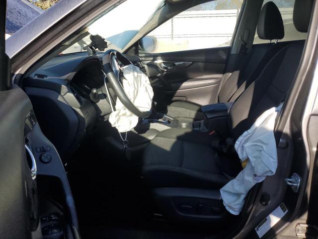 Photo 7 from auction – 2018 NISSAN ROGUE S with VIN KNMAT2MT1JP576846