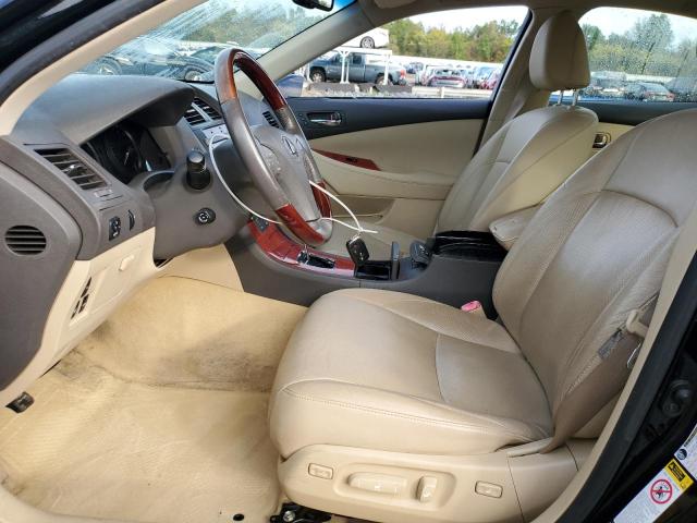 Photo 7 from auction – 2007 LEXUS ES 350 with VIN JTHBJ46G372102780