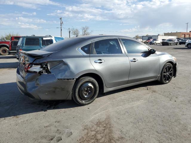 Photo 3 from auction – 2018 NISSAN ALTIMA 2.5 with VIN 1N4AL3AP1JC276931