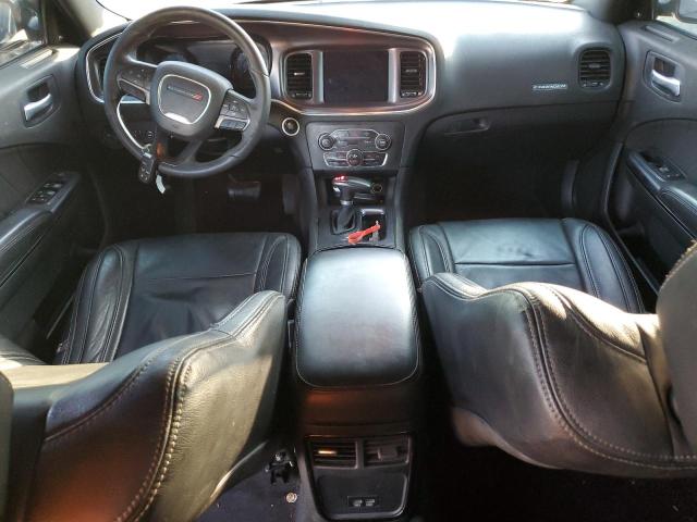 Photo 8 from auction – 2017 DODGE CHARGER SX with VIN 2C3CDXHG5HH503935